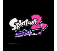 Splatoon 2: Octo Expansion (DLC) (Nintendo Switch) Nintendo Key - UNITED STATES