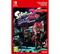 Splatoon 2: Octo Expansion [Switch - Download Code]