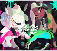 Splatoon 2 Splatoon2 Original Soundtrack -Octotune- (CD)