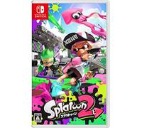 Splatoon 2 - Standard Edition [Switch](Import Giapponese)