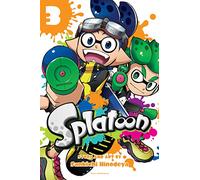 Splatoon 3