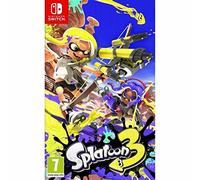 Nintendo Videogioco Splatoon 3