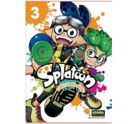 Splatoon 3