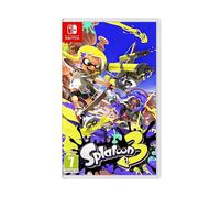 Nintendo Videogioco Splatoon 3