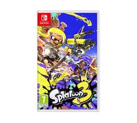 Splatoon 3 - GIOCO NINTENDO SWITCH