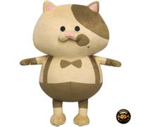 Splatoon 3 Lil Judd Plush S All Star Collection Sanei Japan Official