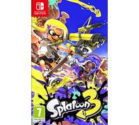 Splatoon 3 | Nintendo Switch