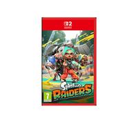 Splatoon Raiders - GIOCO Nintendo Switch 2