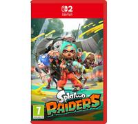 Splatoon Raiders (Nintendo Switch 2)