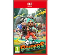 Splatoon Raiders - GIOCO Nintendo Switch 2