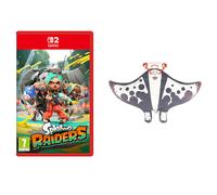 Splatoon Raiders - GIOCO Nintendo Switch 2