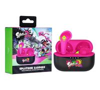 Splatoon Splatoon Earpods Otl - - Not Machine Specific