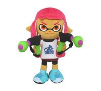 Splatoon2 SP26 Girl (S) piena lunghezza 23 cm