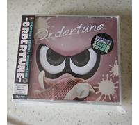 Splatoon3 COLONNA SONORA ORIGINALE Ordertune 4 CD Giappone