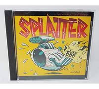 Splatter - From Hell To Eternity