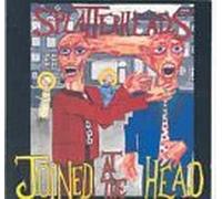 Splatterheads - Joined at the Head
