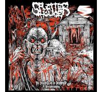 Splatterhouse - The Diseased And The Deranged: A Disgoregraphy