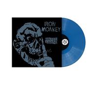 Iron Monkey Spleen & Goad (Vinyl LP) 12" Album Coloured Vinyl (Limited Edition)