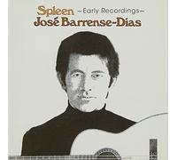 Spleen~Early Recordings