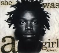 Spleen - She Was a Girl