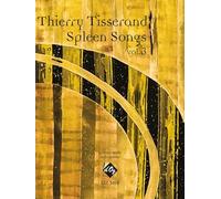 Spleen Songs Vol. 3. Chitarra solo.