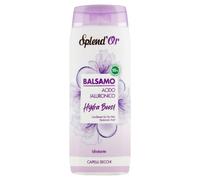 SPLEND OR BALSAM ACIDO IALURON 300