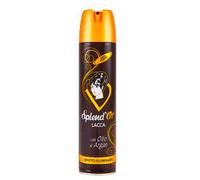 SPLEND OR LACCA 400 ML ARGAN