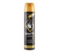 SPLEND OR LACCA 400 ML ARGAN