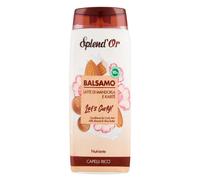 SPLEND OR NEW BALSAMO MANDR/KARITE