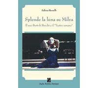 Splende la luna su Milva. Con QR-code