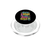 Splendere una luce su chi Gesù è veramente la scuola biblica delle vacanze PopSockets PopGrip per MagSafe