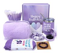 Splendest Regalo per il 15° compleanno per ragazze, regali per ragazze di 15 anni, idee regalo per il 15° compleanno, miglior regalo per ragazze di 15 anni