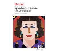 Splendeurs et miseres des cour