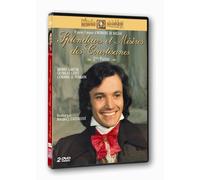Splendeurs Et Miseres Des Courtisanes 2Eme Partie (2 Dvd) [Edizione: Francia]