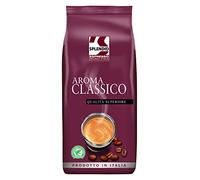 Splendid Aroma Classico, Caffè in Grani. Confezione da 1kg. Gusto corposo, ideale per espresso o cappuccino