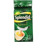Splendid - Caffe' Espresso, L'Aroma Di Un Giorno Splendido, 250 G
