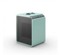 TERMOVENTILATORE CERAMICO COMPATTO 1800W 3MOD USO MANIGLIA ERGONOMICA