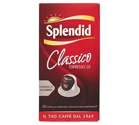 500 Cialde Capsule Caffè Splendid Miscela Classica Classico comp. Nespresso