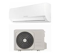 Condizionatore fisso mono Aryal S1 E Inverter 12 C Bianco OS-K/SEAPH12EI