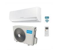 Splendid Condizionatore fisso mono S1E Condizionatore mono Splendid ARYAL S1 E White 2600015007261