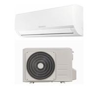 Condizionatore Olimpia Splendid Aryal S1 E Inverter 10 C fisso