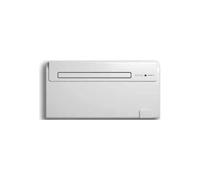 Splendid Condizionatore senza unità esterna UNICO AIR HP EFA White 02595