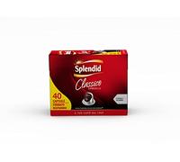 160 Capsule Splendid Compatibili Nespresso Classico