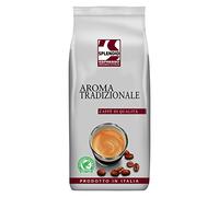 Splendid Espresso Originale D-Italia Tradizionale caffè arrosto, Fagioli Interi, 1 Stück (1er Pack), 1000 unità