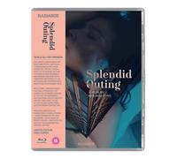 Splendid Outing (Blu-ray) Yoon Jeong-hee Song Mi-nam Park Jeong-ja Kim Gi-jong