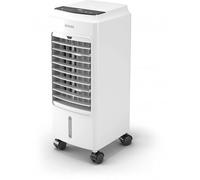 Splendid PELER 4D Ventilatore a Torre con Raffrescatore ad Acqua