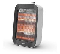 SPLENDID QUARZIA/SLIM Stufetta infrarossi con lampade al quarzo da 800W