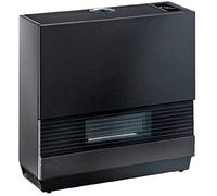 Stufa gas SG 80 HE Nero 99400