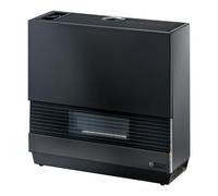 Splendid Stufa gas 230m³ 6,3kW SG SERIES 80 He Black 99400