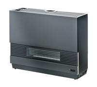 Splendid Stufa gas 8,8kW SG SERIES 120 He Grigio 99398